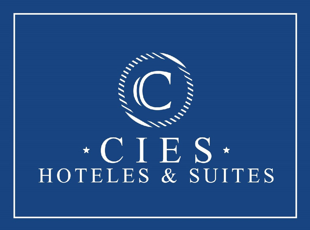 Logotipo Cíes Hoteles&Suites