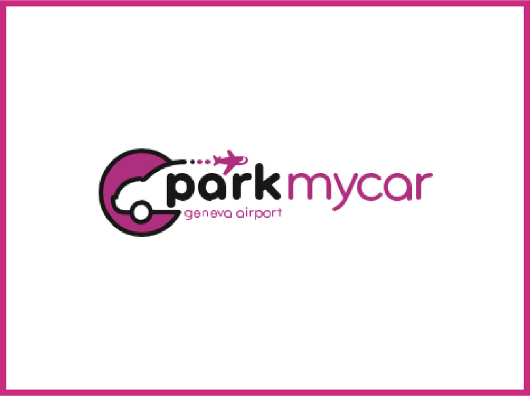Logotipo Parkmycar